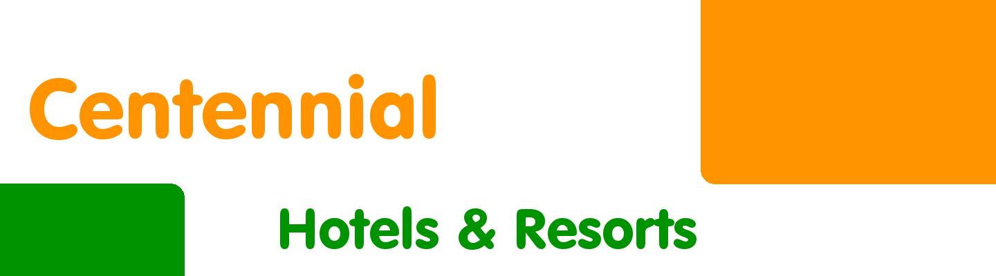 Best hotels & resorts in Centennial - Rating & Reviews